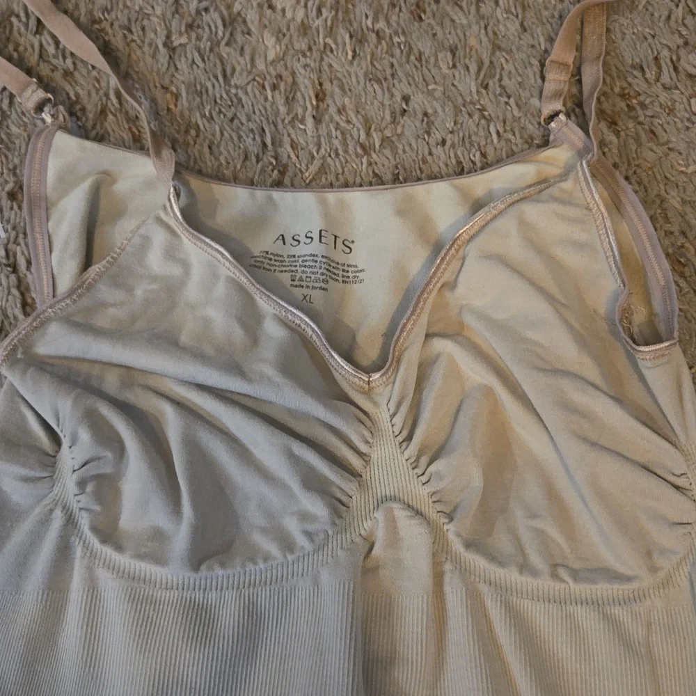 Assets Body Shaper - Picture 2 of 3